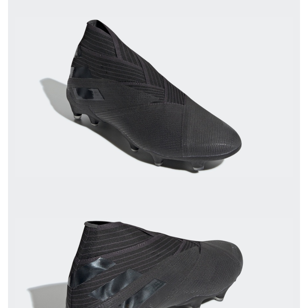 Adidas chính thức Adidas NEMEZIZ 19+ Giày bóng đá nam F34405 - Giày bóng đá giày the thao nam nike