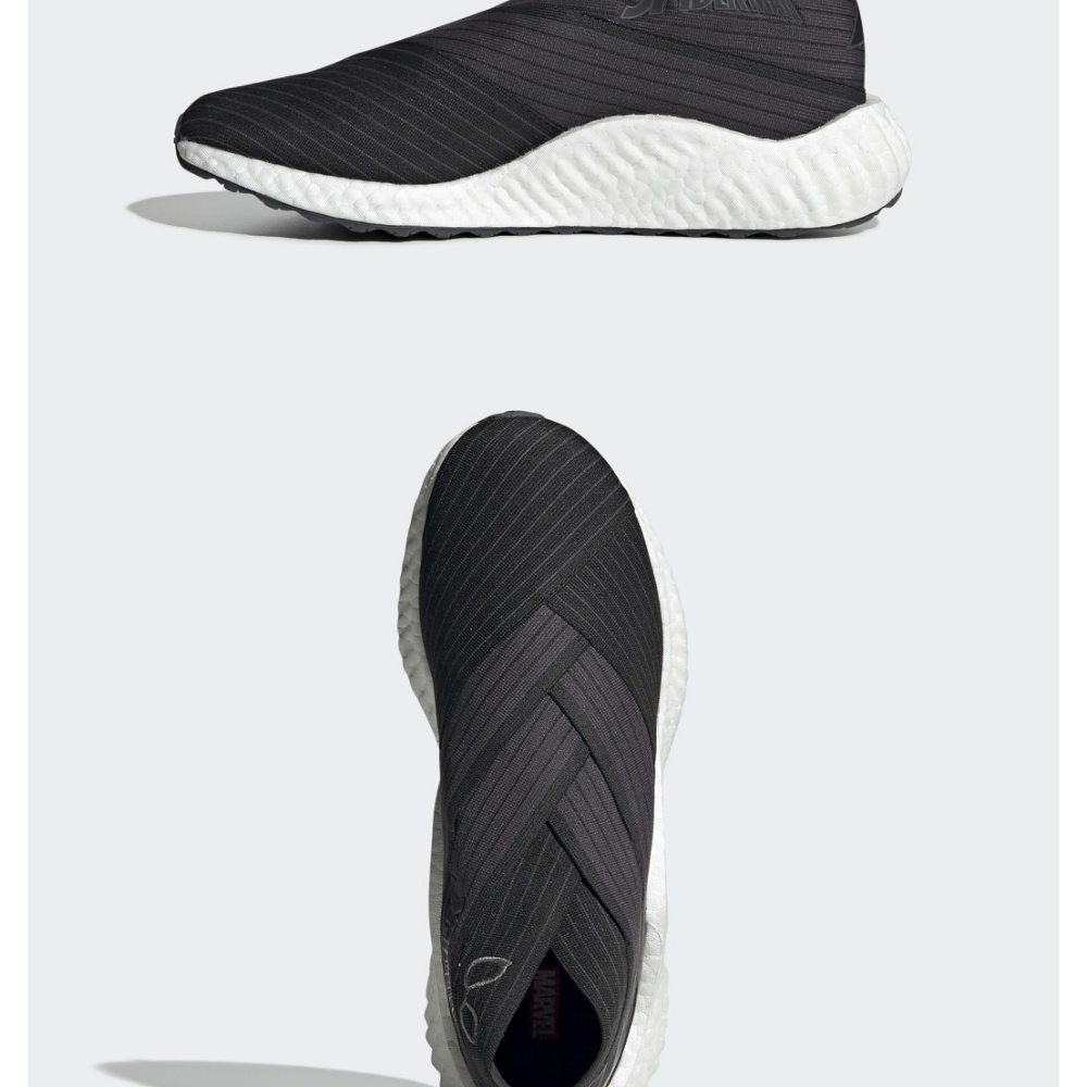 Adidas chính thức Adidas NEMEZIZ 19+ TR ADV giày bóng đá nam EE7913 - Giày bóng đá giay da bong 