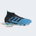 Adidas chính thức Adidas PREDATOR 19.1 FG giày bóng đá nam F35606 - Giày bóng đá Giày bóng đá