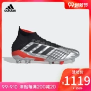 Adidas chính thức Adidas PREDATOR 19.1 FG giày bóng đá nam F35607 - Giày bóng đá