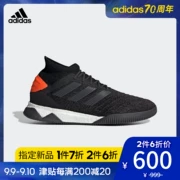 Adidas chính thức Adidas PREDATOR 19.1 TR giày bóng đá nam F35621 - Giày bóng đá