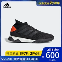 Adidas chính thức Adidas PREDATOR 19.1 TR giày bóng đá nam F35621 - Giày bóng đá giày thể thao cao cấp