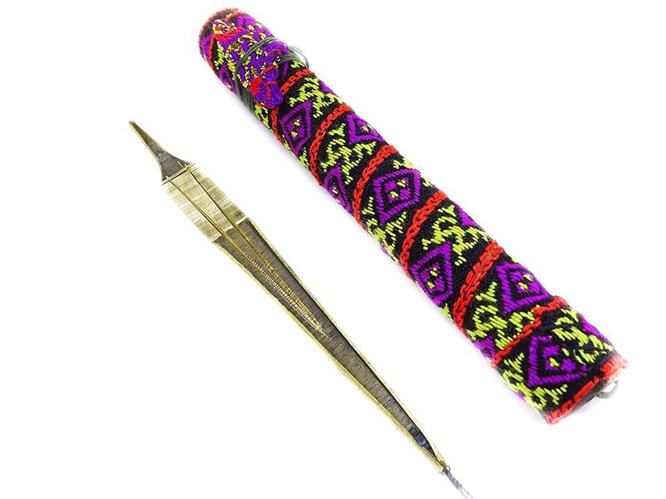 Vietnam harmonica Unique ethnic musical instruments Super good playing tone Harmonica craft gift decoration 