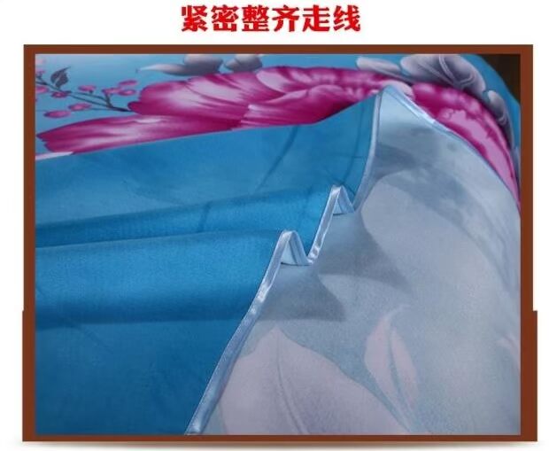 Tấm mài, mảnh đơn, đôi, định vị, phiên bản lớn, hoa, dày, 1,8m, đơn, 2,0m, đơn, mùa xuân và mùa thu, danh sách ga trải giường mát