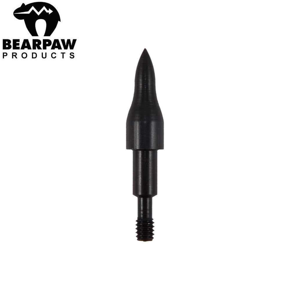 Bearpaw German Bear Claw 10334 Combopoint Imported Beauty Hunting Archery Bow and Arrow Arrows A Dozen of Arrows