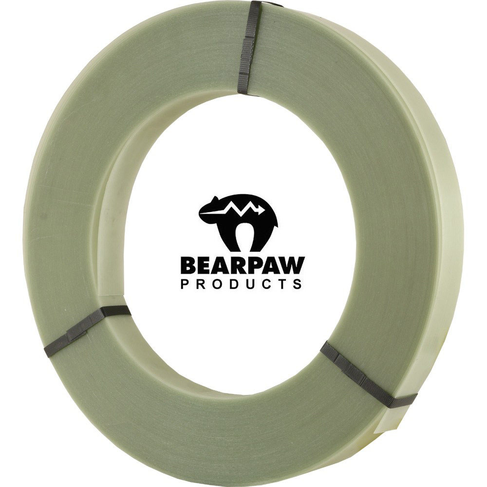 Bearpaw imported bear paw slides archer archer archer archer traditional bow arch-bow transparent glass fiber