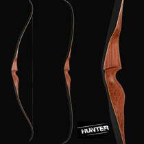 Bearpaw30049 Bodnik hunter anti - trap German imported bear paw American bow hunting and arrow