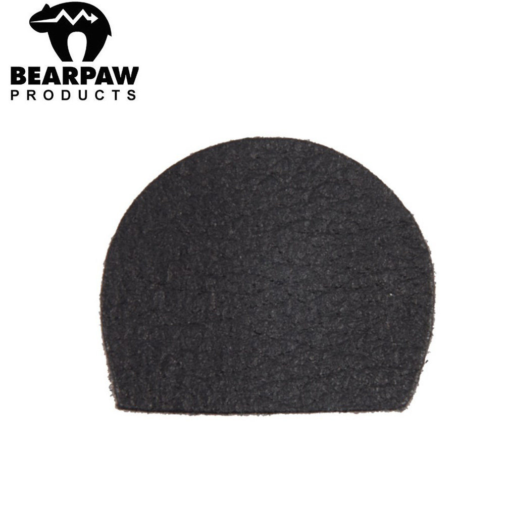 Bearpaw German bear claw arrow table bow slightly patch beauty hunting bow accessories with back glue professional beauty hunting