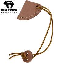 Bearpaw German Bear Claws 70198 Stringkeeper Standards bow set hunt for string button