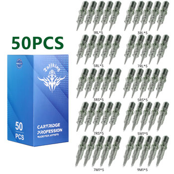 Tattoo Integrated Needles, Disposable Tattoo Needles, Green Jade Tattoo Needles, Hair Tattoo Needles, Embroidery Needles, Tattoo Equipment