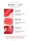 Yd Water-Based Pigment for Lip Tattoo, High Saturation, High Color Rendering, Easy to Apply for Eyebrows, Eyes, and Lips, European Lip Color