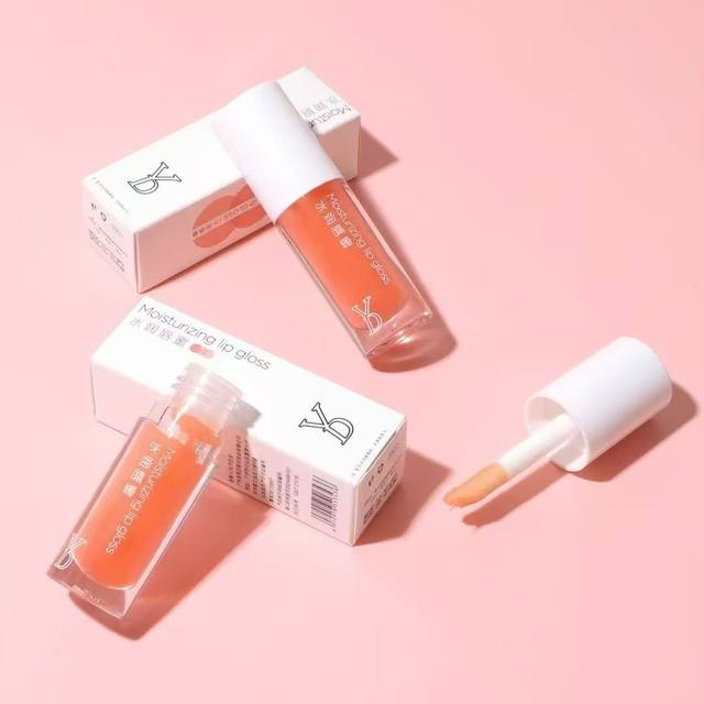 Yd Tattoo-Style Lip Gloss Cream Hydrates, Moisturizes, and Repairs Lip Balm, Semi-Permanent Eyebrow, Eye, and Lip Color, Gentle and Soothing, Solid Color