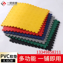PVC non-slip mat plastic floor mat door mat kitchen bathroom plastic mat factory workshop warehouse waterproof floor mat