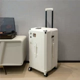 Брендовый универсальный чемодан, популярно в интернете, 26 дюймов, 40