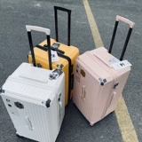 Брендовый универсальный чемодан, популярно в интернете, 26 дюймов, 40