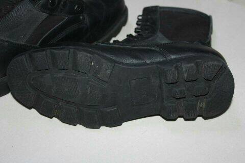 Boots militaires - Ref 1399537 Image 8