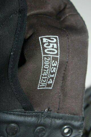 Boots militaires - Ref 1399537 Image 12