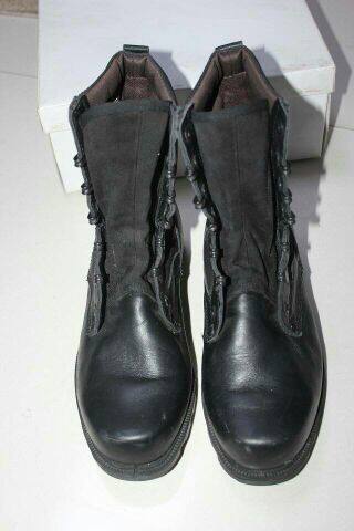 Boots militaires - Ref 1399537 Image 7