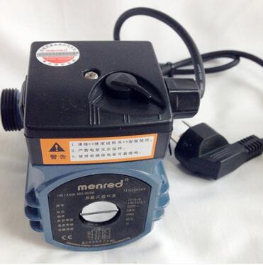 Manrid floor heating special circulating water pump TT15-1 silent circulation pump water pump booster pump RS15-6