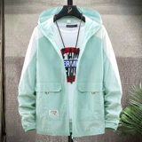 Летняя шелковая одежда для защиты от солнца, дышащая легкая и тонкая куртка, оверсайз