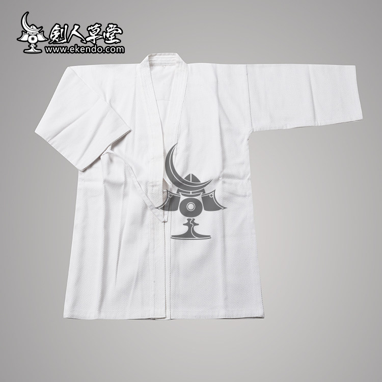 剑道服套装：穿上它，一秒变武士，燃爆你的训练场🔥!-剑道服-淘宝百科网