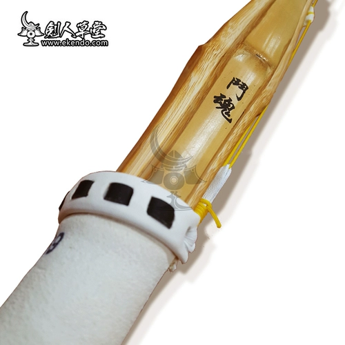 Douxun Bamboo Sword 39 38 Cowhide Cinnamon Bamboo Популярность