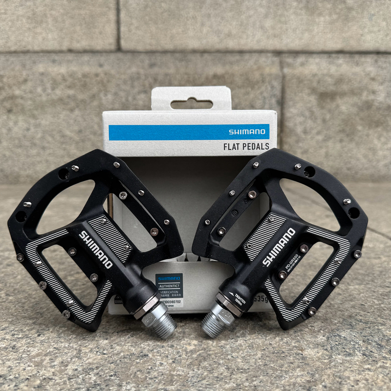 Shimano Xt Saint Pd-Gr500 Gr400 Dh Fr Mountain Bike Flat Pedals Shimano Xt Saint Pd-Gr500 Gr400 Dh Fr Mountain Bike Flat Pedals