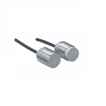 Inductive proximity switch E2E-X18ME1-Z cylinder 12-24VDC three-wire normal open