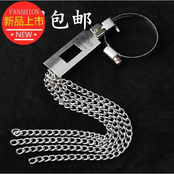 Flap-wing car with electrostatic strip metal ground strip to electrostatic canceller car antistatic supplies tail larynx