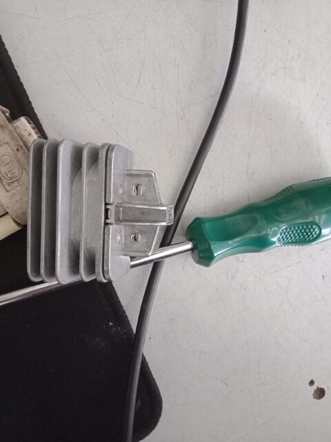 Suitable for White Elephant sealing machine CM-880 print head CM300 HAWO sealing machine Hefu HM850 750 needle