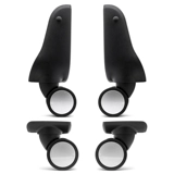 Чемодан, универсальные аксессуары