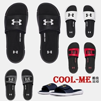 Under Armour UA Men Một Dema Ignite V Slides Dép thể thao-1287318 dép xỏ ngón