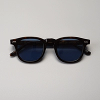 玳瑁+серый синий