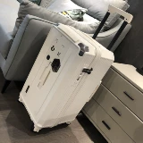 Японский универсальный вместительный и большой чемодан для путешествий, увеличенная толщина, 22 дюймов, 32