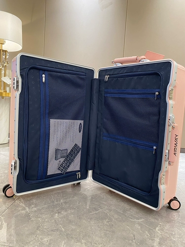 Японский универсальный чемодан, 26 дюймов