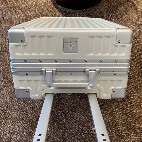 Универсальный японский модный чемодан, 26 дюймов