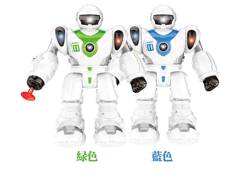 Robot đồ chơi trẻ em thông minh điều khiển điện từ xa chiếu sáng câu chuyện sạc cơ khí chiến tranh trai gái tặng quà xe đồ chơi trẻ em