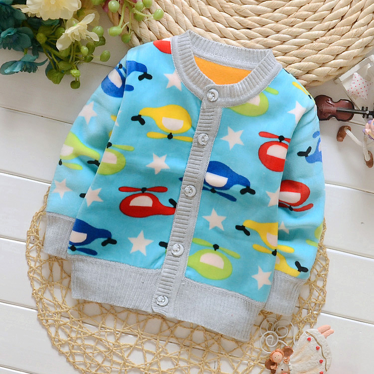 Pull enfant - Ref 2102998 Image 51