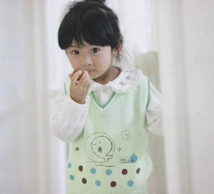 Gilet enfant - Ref 2069458 Image 68