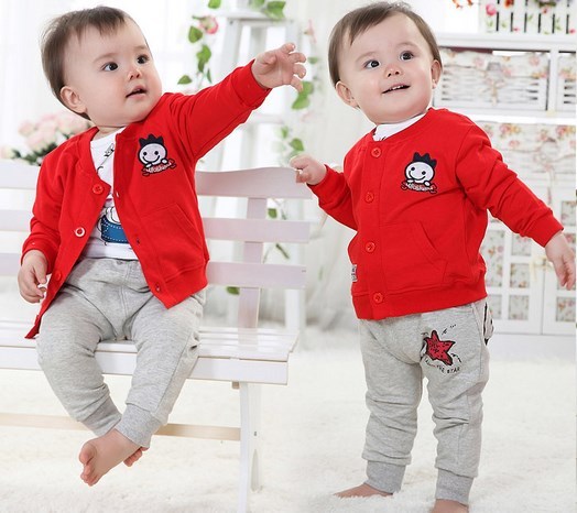 Gilet enfant - Ref 2069458 Image 45