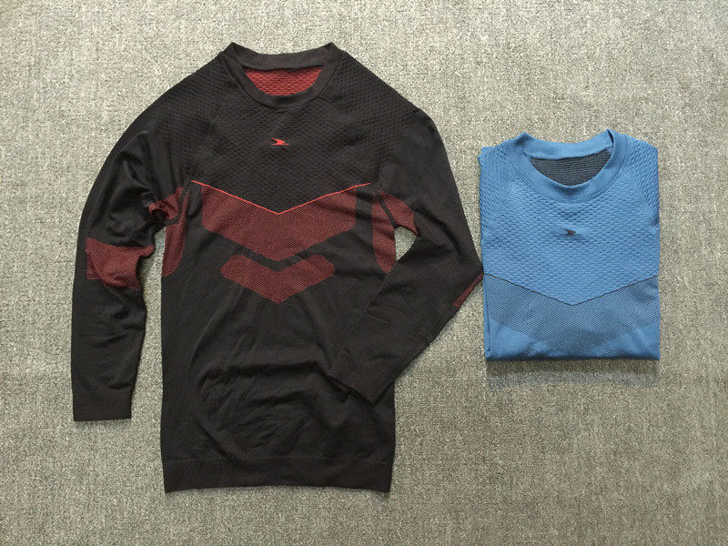 Vêtement fitness homme Streaking - Ref 605921 Image 14