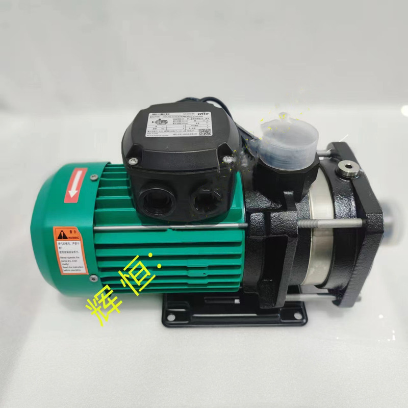 York Air Conditioner Yvag/Ycag Special Circulation Pump Sap:5923189/5005490/5005485 York Air Conditioner Yvag/Ycag Special Circulation Pump Sap:5923189/5005490/5005485