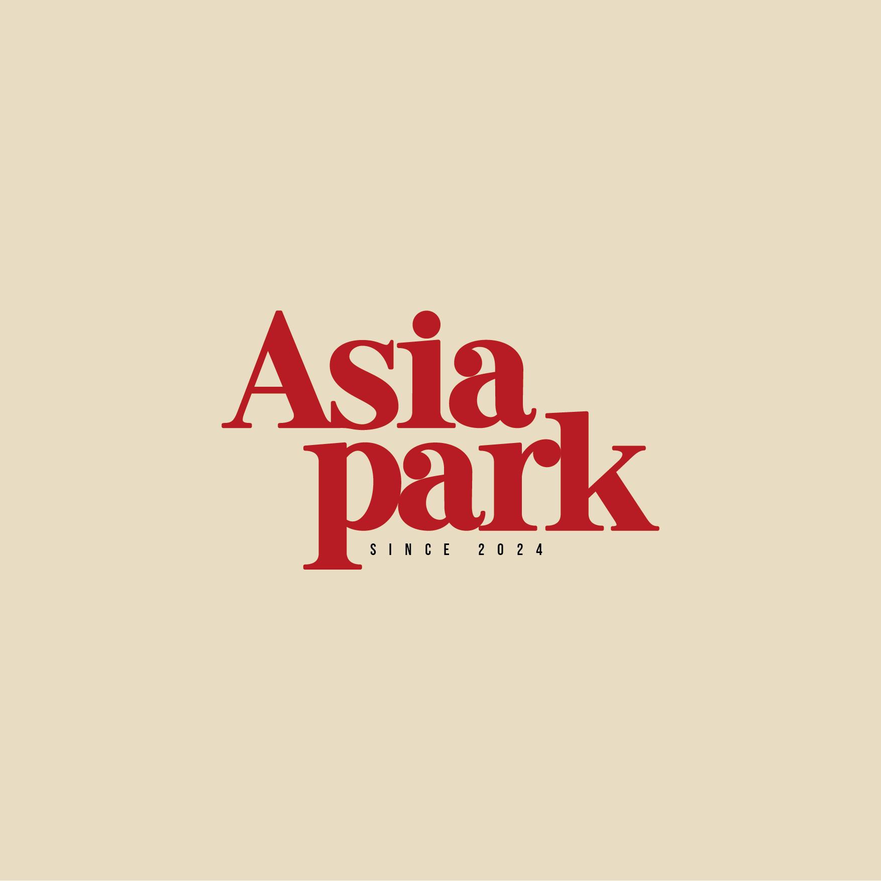 Asiapark亚公园