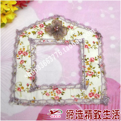 Công tắc đơn dán đôi công tắc dán với công tắc bỏ túi dán Phiên bản tiếng Hàn của công tắc ren che bụi tường ổ cắm bảo vệ vỏ bọc máy giặt vải dù
