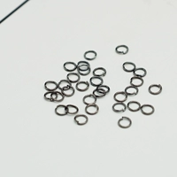 Одна упаковка из 4 -миллиметрового пистолета Black (цена 2 грамма) около 90 штук