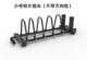 Barbell Plate Storage Rack, Home Barbell Storage Rack, Sports Equipment Storage Rack, Commercial Fitness