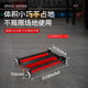 Abdominal Wheel Core Tank Multi-Functional Fitness Home Equipment Physical Abdominal Muscle Multi-Functional Four-Wheel Strength Training Device