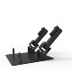 Multifunctional Barbell Rack Barrel Commercial and Home Use Comprehensive Training Rack Barrel Training Accessories Fitness Stand Accessories