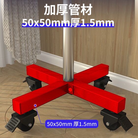 Barbell Rack, Home Barbell Rack, Large Hole Placement Rack, Olympic Bar Storage Rack, Multi-Functional Storage Rack