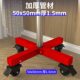 Barbell Rack, Home Barbell Rack, Large Hole Placement Rack, Olympic Bar Storage Rack, Multi-Functional Storage Rack